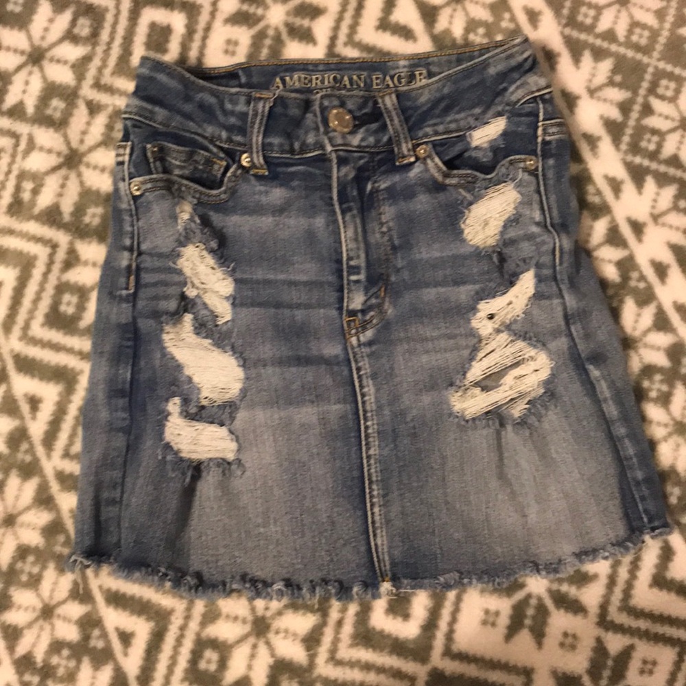 American eagle outfitters